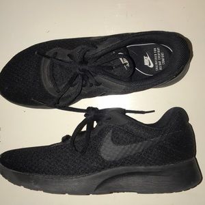 Nike running shoes